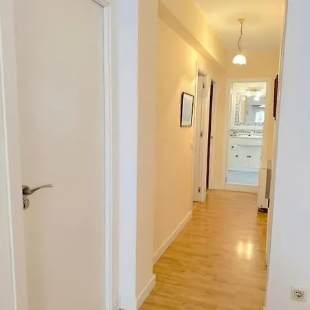 דירה Apartamento La Escapada