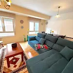 Apartamento La Escapada