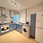 Apartamento La Escapada * Gijon