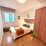 Apartment Apartamento La Escapada Gijon