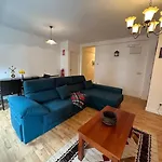 Apartamento La Escapada *