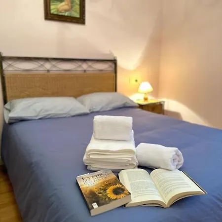 Apartamento La Escapada 아파트