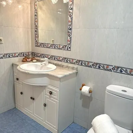 Apartman Apartamento La Escapada Gijón