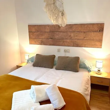 Apartamento La Escapada