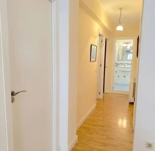 아파트 Apartamento La Escapada