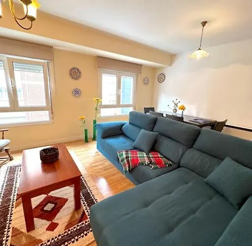 Apartamento La Escapada