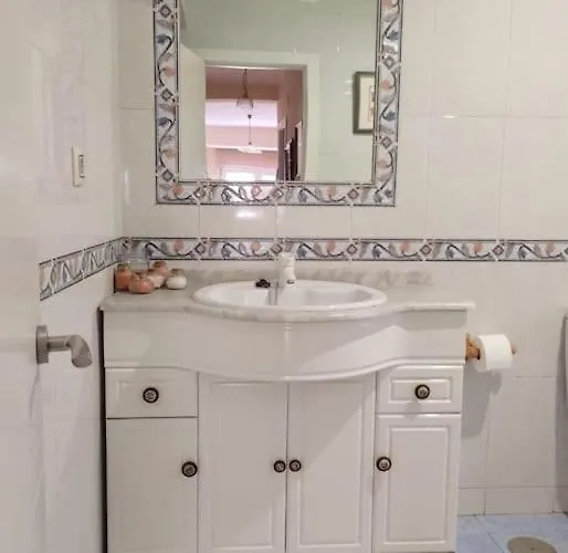 아파트 Apartamento La Escapada