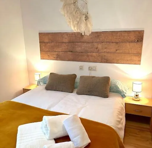 Apartamento La Escapada