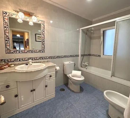 Apartamento La Escapada * Gijón